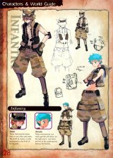 BUY NEW makai kingdom - 60336 Premium Anime Print Poster